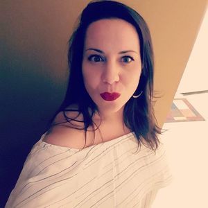 Meet your Posher, Lisa